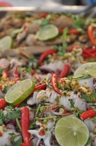 thai food uk