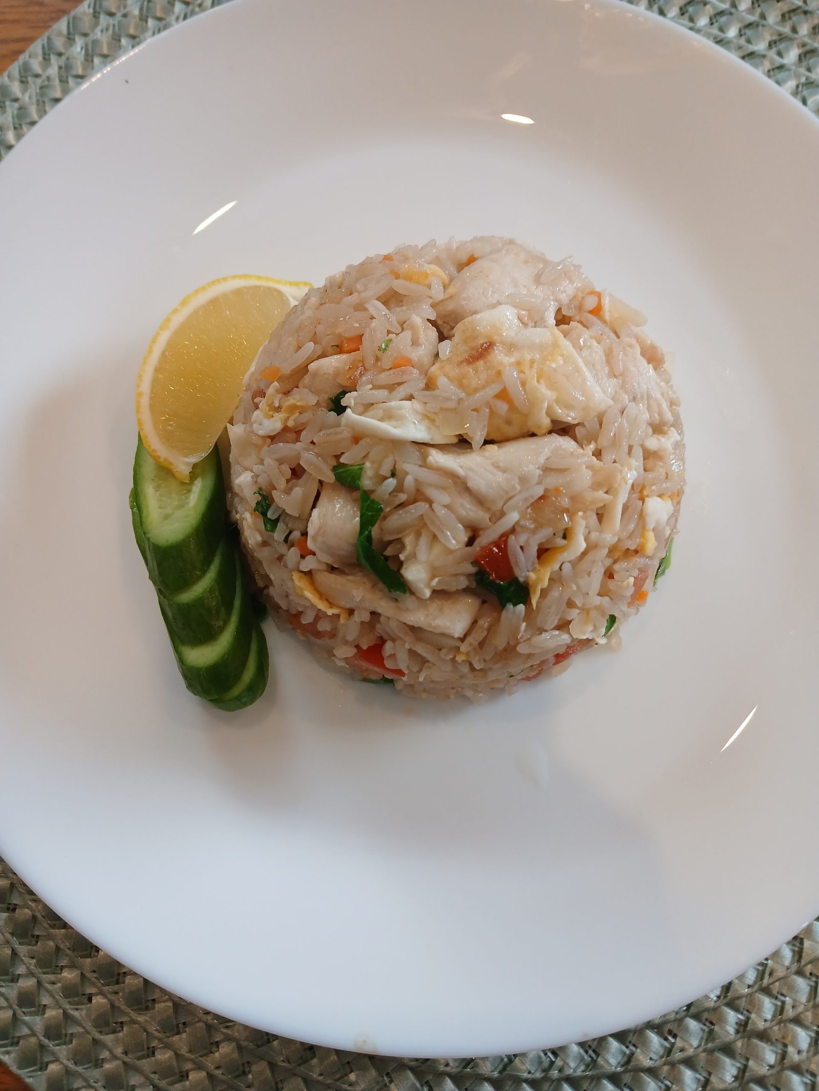Fried Rice